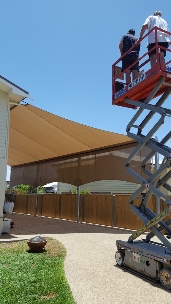 SHADE REPAIRS & POST INSTALLATION Cheyne Shades & Canvas
