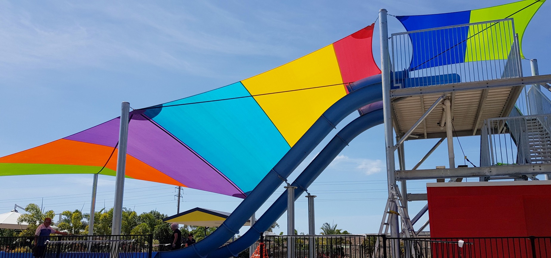 Home Cheyne Shades & Canvas